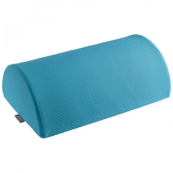 REPOSAPIÉS DE ESCRITORIO ACTIVE ERGO COSY, AZUL LEITZ