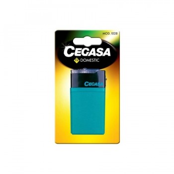 LINTERNA CEGASA CLASICA B1028 (2LR6) POESSA