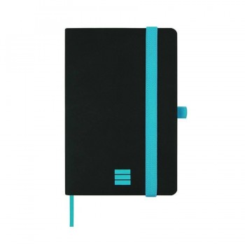 Cuaderno encuadernado 100x150 Modern F3 liso