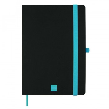 Cuaderno encuadernado 148x210 Modern FA5 liso