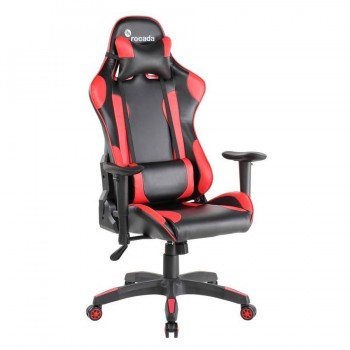 SILLA GAMING PROFESSIONAL AZUL RD914 ROCADA