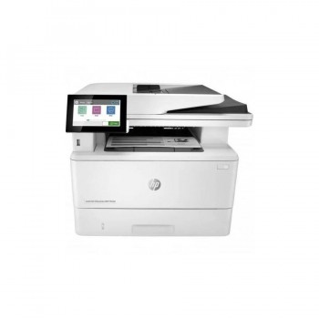 MULTIFUNCION HP LASERJET MOCRONOMO ENTERPRISE M430F