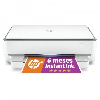 MULTIFUNCION HP INYECCIÓN DE TINTA ENVY 6030E