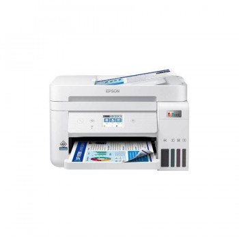 ECOTANK ET-4856 EPSON