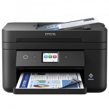 MULTIFUNCION EPSON WORKFORCE WF-2960DWF