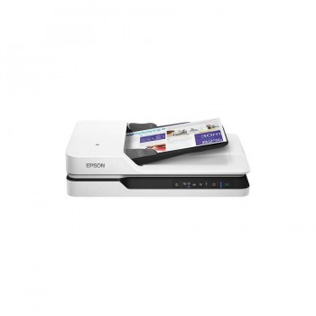 ESCANER WORKFORCE DS-1660W EPSON