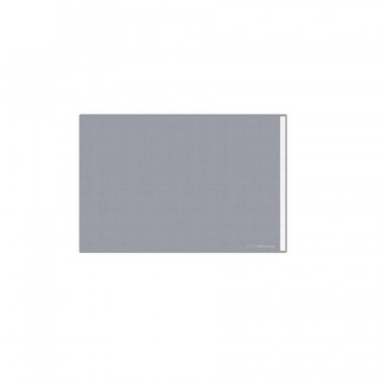 PLANCHAS DE CORTE PROFESSIONAL SERIES A1 GRIS FRAGA