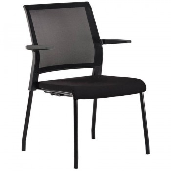 Silla confidente RD938M