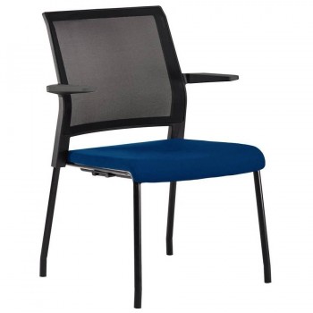 Silla confidente RD938M