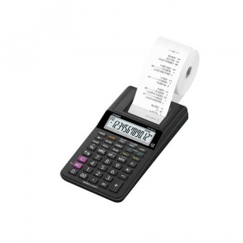 Calculadora impresora  HR-8RCE