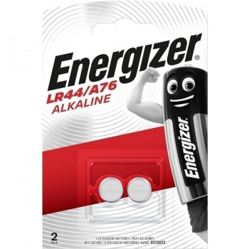 Pilas Alcalinas botón Energizer