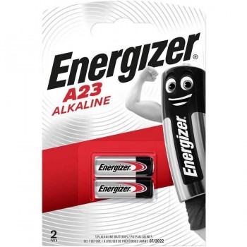 Pilas Alcalinas botón Energizer