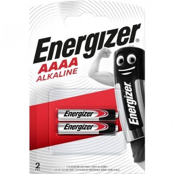 Pilas Alcalinas botón Energizer