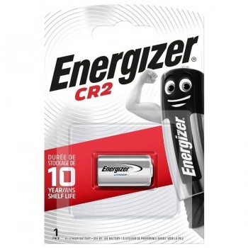 Pilas Lithium Energizer