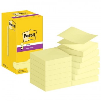 Post-it  Z-Notes super Sticky