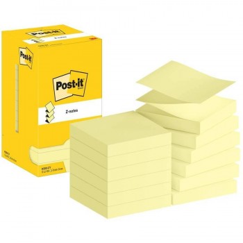 Post-it  Z-Notes