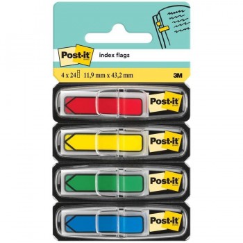 Post-it  Index flechas