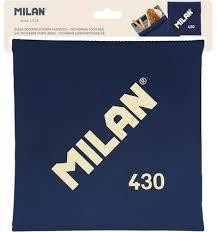 BOLSA SOBRE ISOTÉRMICA (0,3 L) COLECCIÓN 430 SINCE 1918, AZUL