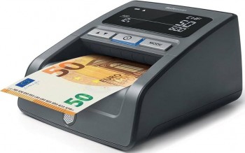 DETECTOR AUTOMÁTICO SAFESCAN 155-S COMPLETE