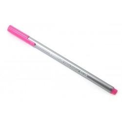 ROTULADOR TRIPLUS FINELINER 334 ROSA ANTIGUO STAEDTLER