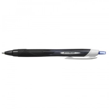 Bolígrafo retráctil 1 mm. azul Uni JetStream Sport Uni-ball