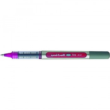 ROLLER UB-157 0,7MM ROSA UNIBALL