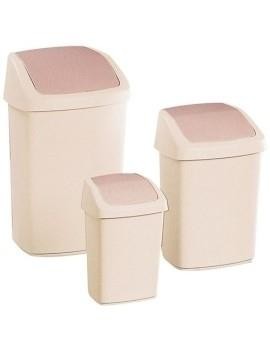 PAPELERA PONGOTODO 25 LITROS