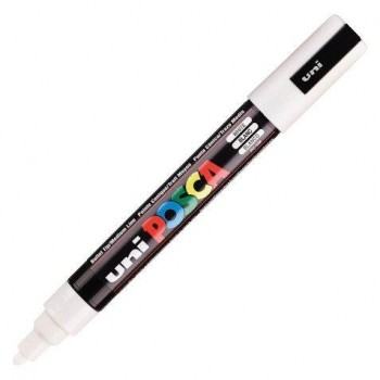ROTULADOR PC5BR BRUSH MARKER PUNTA MEDIA 1-4MM FLEXIBLE -