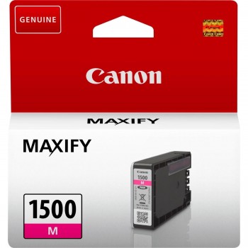 CARTUCHO CANON 1500XLC MB 2050 MAGENTA