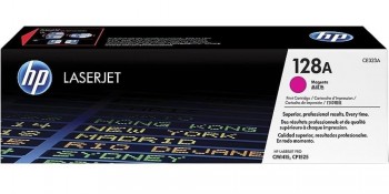 TONER HP LASER 128A MAGENTA