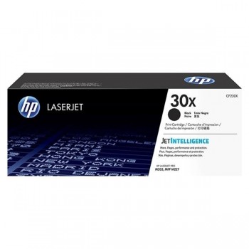 TONER HP N 30X  LASERJET PRO M203/MFP M277 - 3500 PAG