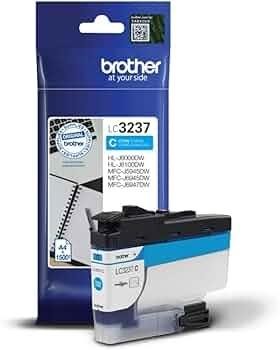 CART BROTHER LC3237 CIAN 1500 PAGS