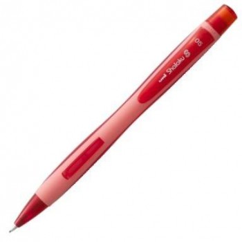 PORTAMINAS SHALAKU 0.5MM P/LATERAL C/SU UNI