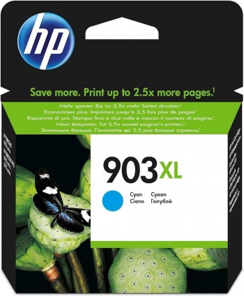 CART HP OFFICEJET PRO 6860/6960 903 XL CIAN