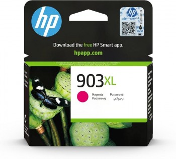 CART HP OFFICEJET PRO 6860/6960 903 XL MAGENTA