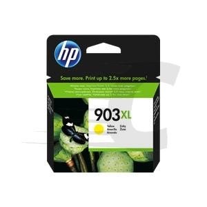 CART HP OFFICEJET PRO 6860/6960 903 XL AMARILLO