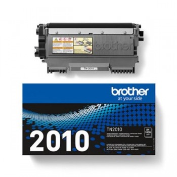 TONER BROTHER HL 2130 NEGRO 1.000 PAGS