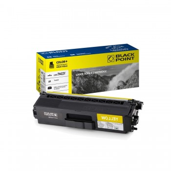 TONER BROTHER TN423Y AMARILLO 4000 PAG RECICLADO