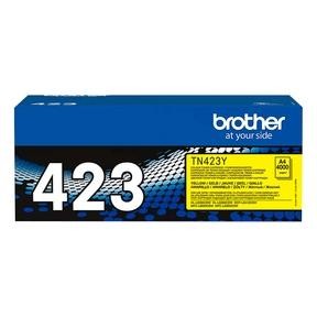 TONER BROTHER HL/8260/8360/8690/9310 AMARILLO 4000 PAGINAS