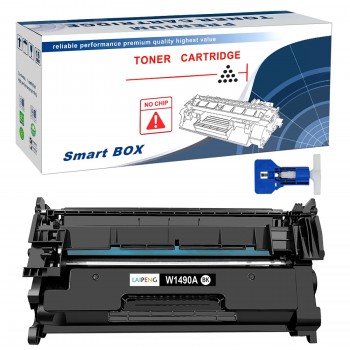 HP TONER 149A NEGRO LASERJET M4002/M4102 W1490A/C GENERICO 2900 PAGINAS