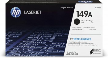 HP TONER 149A NEGRO LASERJET M4002/M4102 (W1490A)