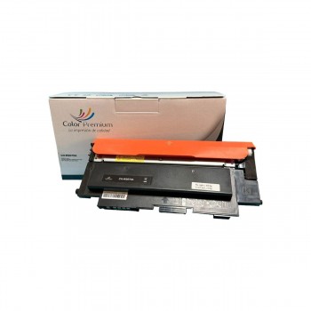 TONER HP 117A  NEGRO GENERICO 1000 PAGINAS